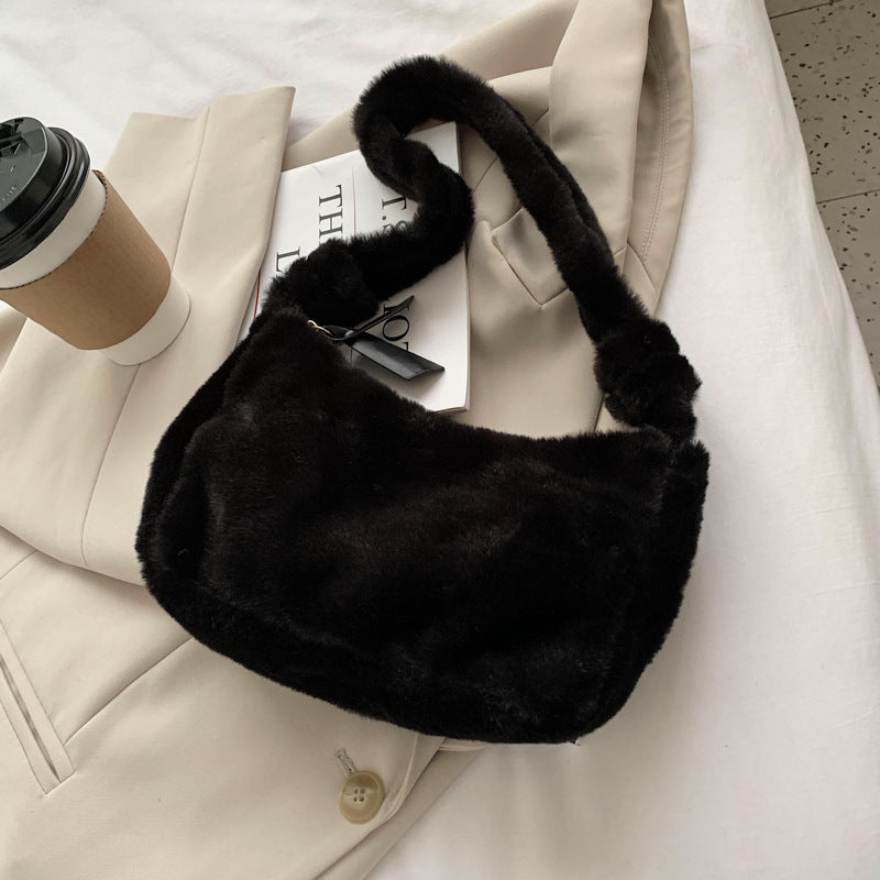 Wholesale Small Capacity  Bag  Shoulder Crossbody Bag All-match ins Portable Small Square Bag